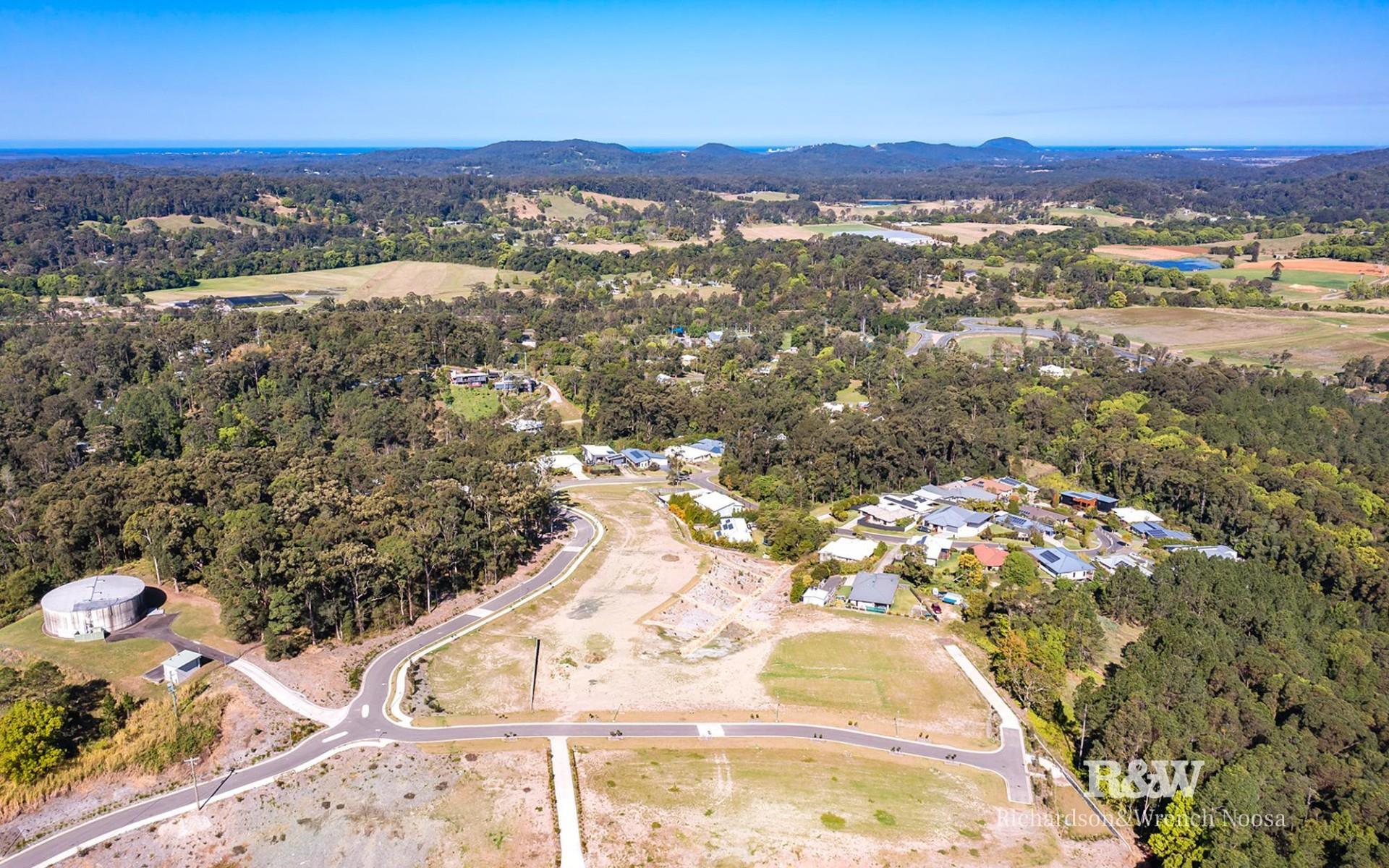 [Land for Sale] William Road & Powers Court, Eumundi OpenLot